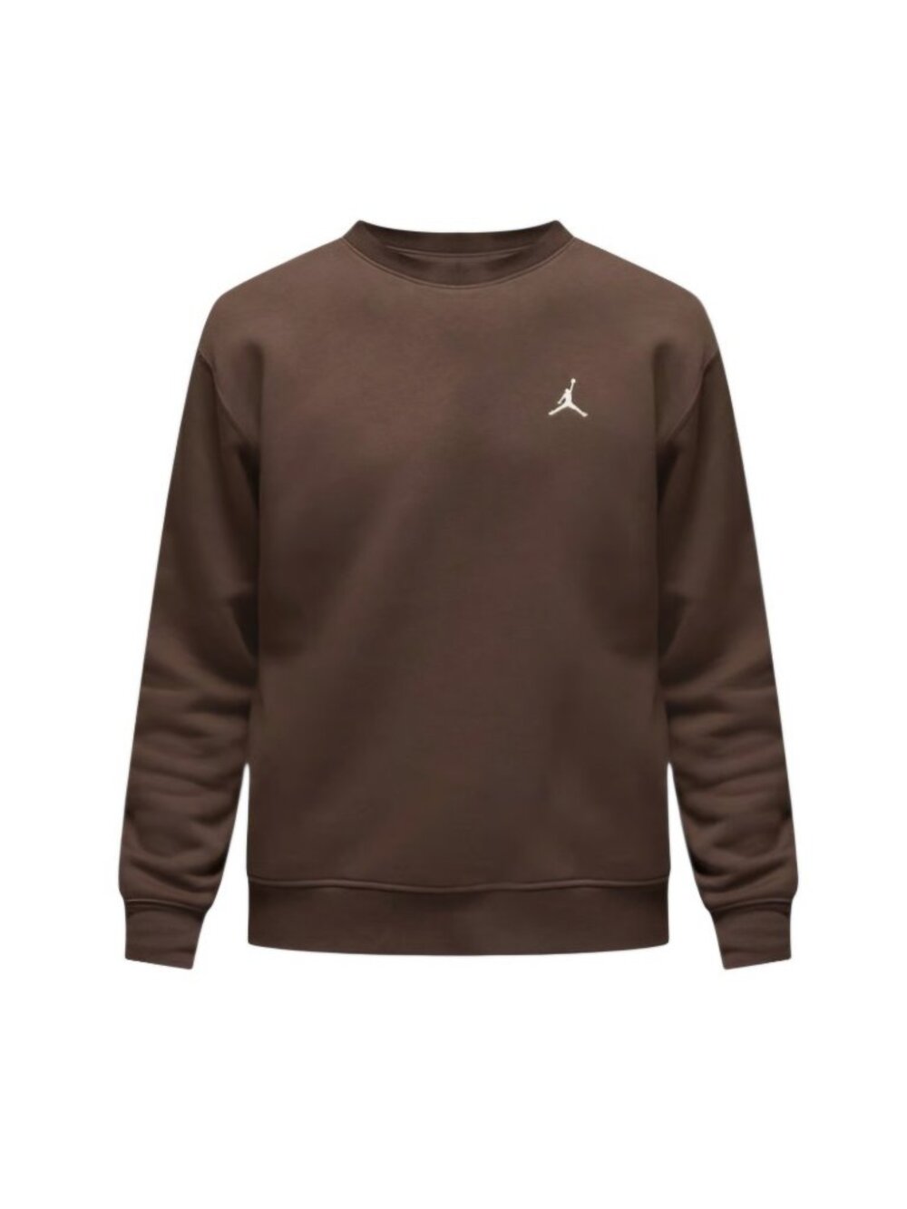 Jordan Brooklyn Fleece Crewneck Sweatshirt FV7293-237